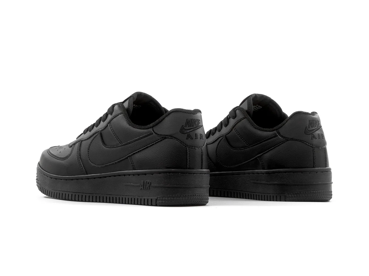 TENIS 2070 NEGRO TOTAL