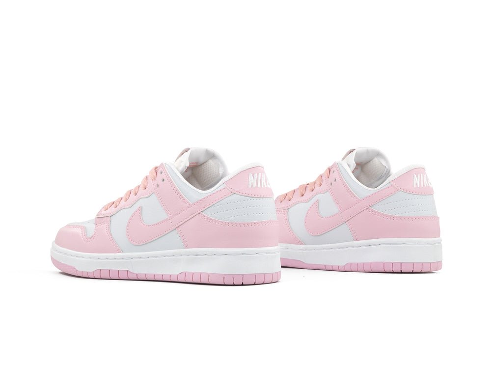 TENIS DUNK  ROSADO BLANCO ROSA