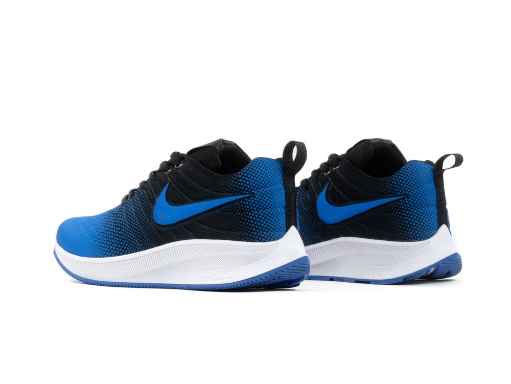 TENIS 012 REY NEGRO REY