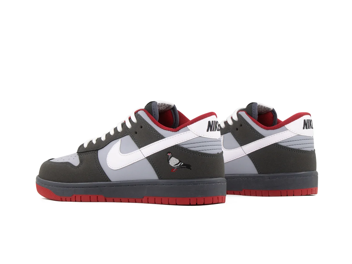 TENIS DUNKE LOW OG  PALOMA