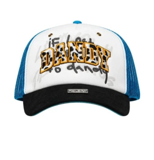 GORRA DANDY HATS CHUNKY DANDY