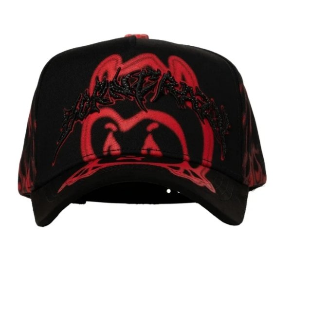 born crazy - barbas hats